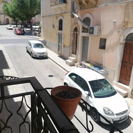 Cappuccini Otel Ragusa Dış mekan fotoğraf