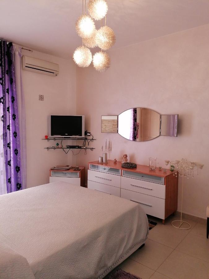 Cappuccini Otel Ragusa Dış mekan fotoğraf