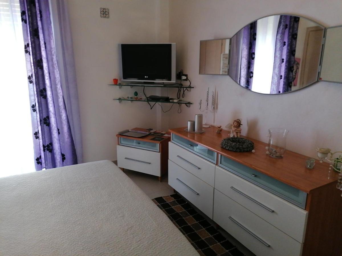 Cappuccini Otel Ragusa Dış mekan fotoğraf