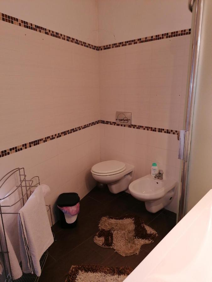 Cappuccini Otel Ragusa Dış mekan fotoğraf