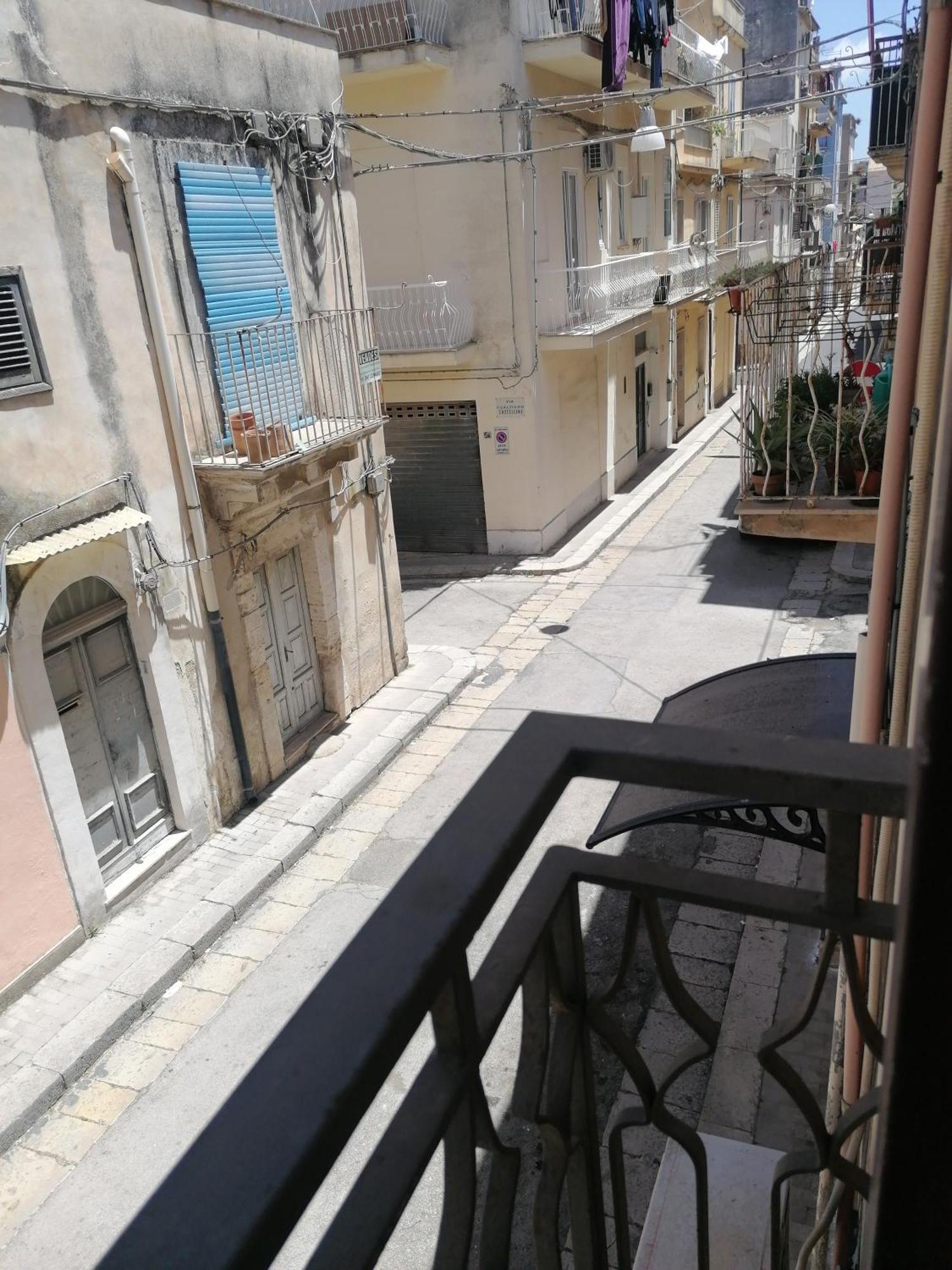 Cappuccini Otel Ragusa Dış mekan fotoğraf