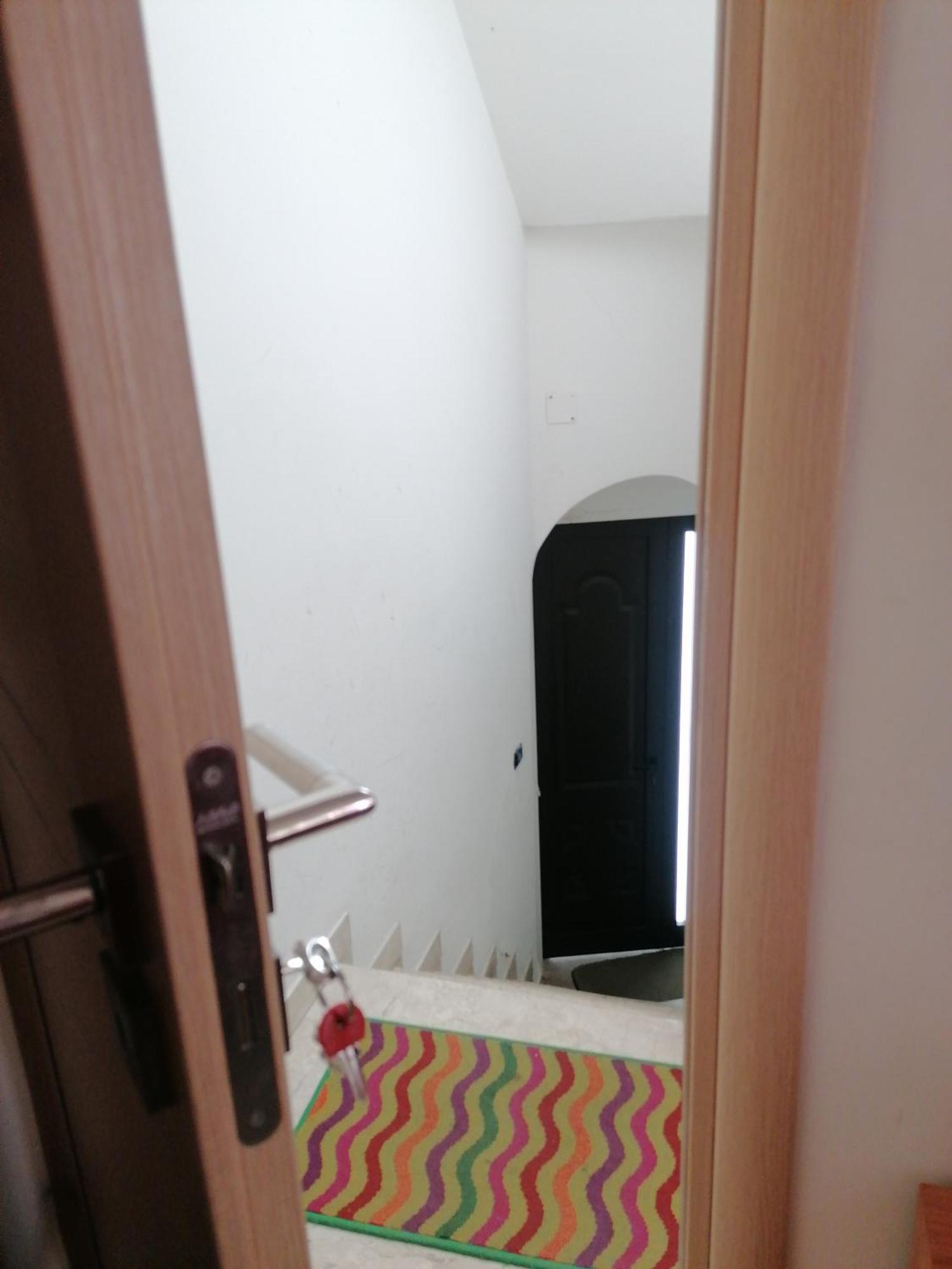 Cappuccini Otel Ragusa Dış mekan fotoğraf