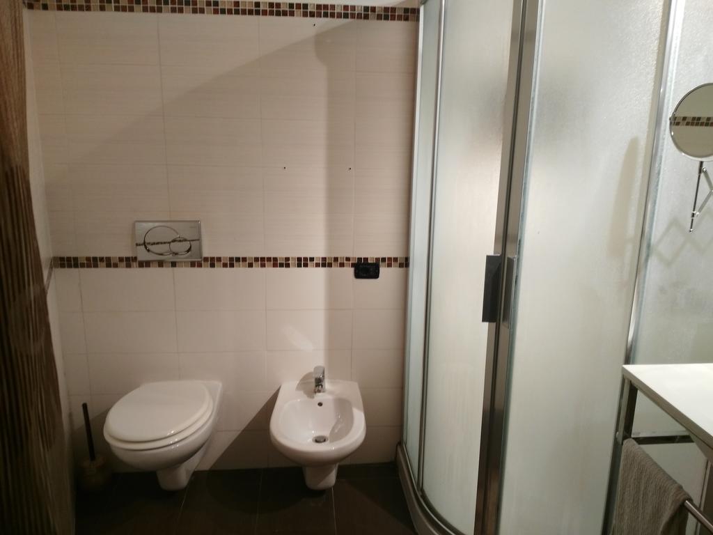 Cappuccini Otel Ragusa Dış mekan fotoğraf