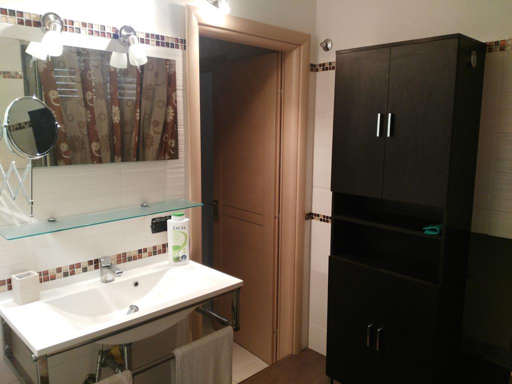 Cappuccini Otel Ragusa Dış mekan fotoğraf