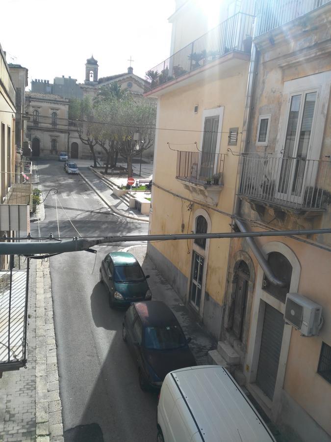 Cappuccini Otel Ragusa Dış mekan fotoğraf