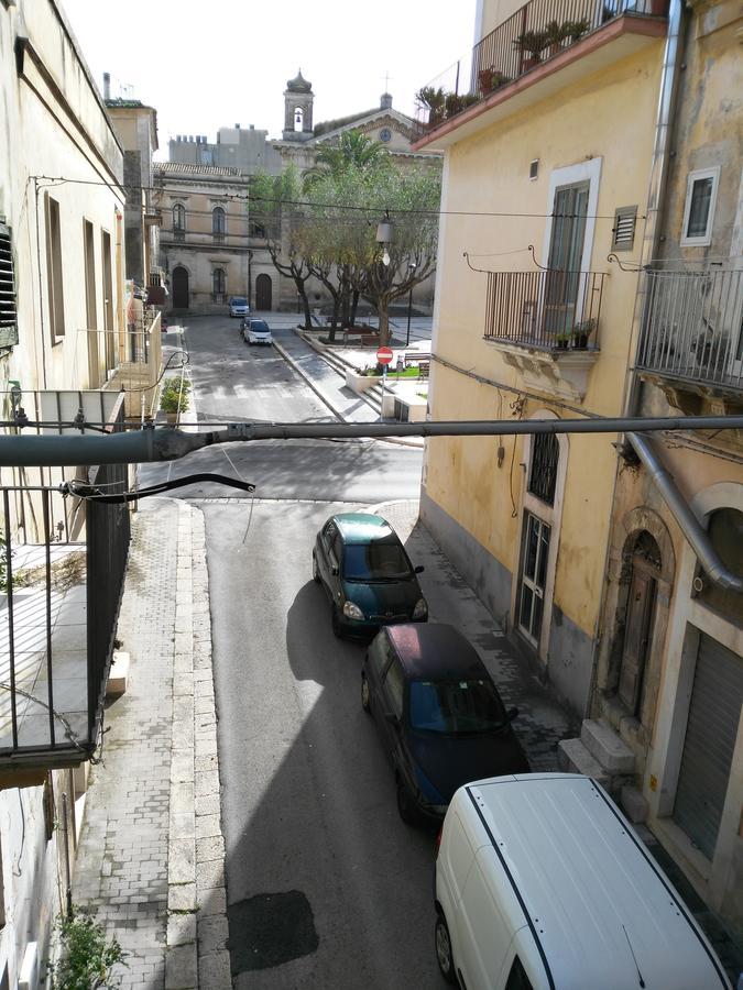 Cappuccini Otel Ragusa Dış mekan fotoğraf