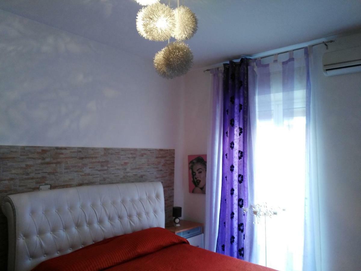Cappuccini Otel Ragusa Dış mekan fotoğraf