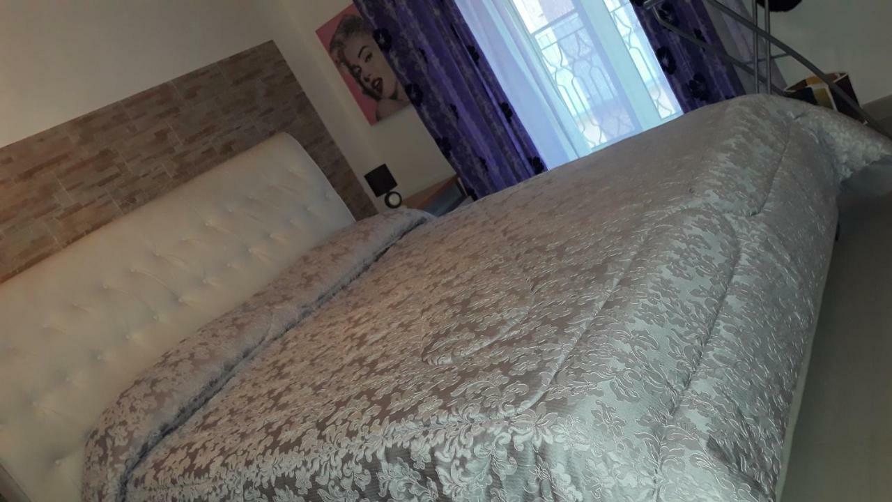 Cappuccini Otel Ragusa Dış mekan fotoğraf