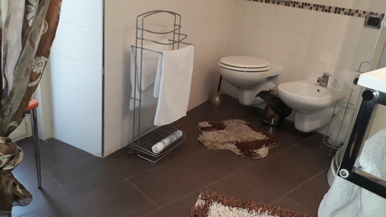 Cappuccini Otel Ragusa Dış mekan fotoğraf