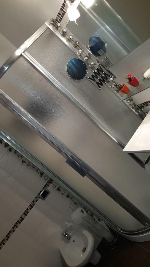 Cappuccini Otel Ragusa Dış mekan fotoğraf