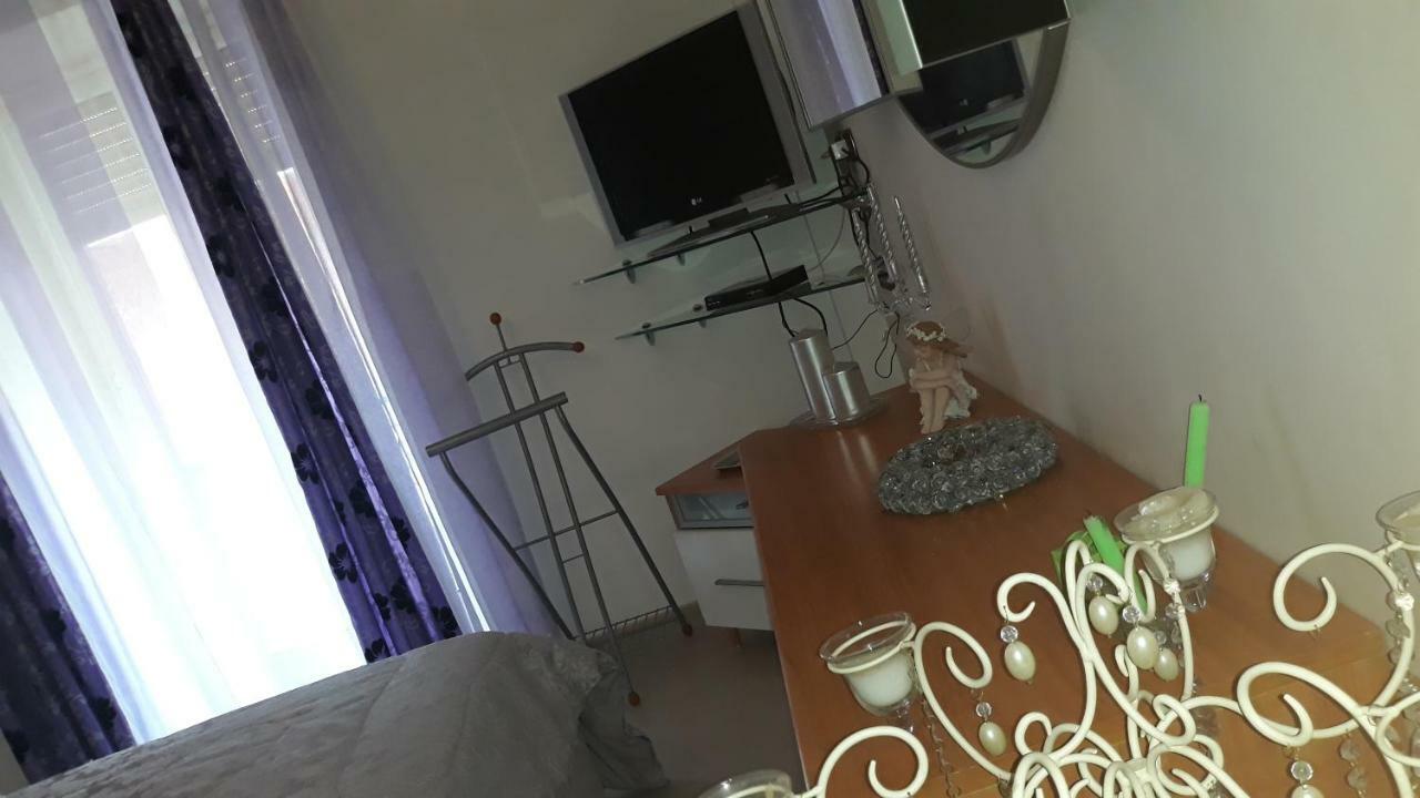 Cappuccini Otel Ragusa Dış mekan fotoğraf